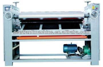 1400mm Double side Glue Spreader