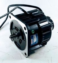 68BM025HBXX2 Nidec Sankyo Controller Hydraulic Servo Motor