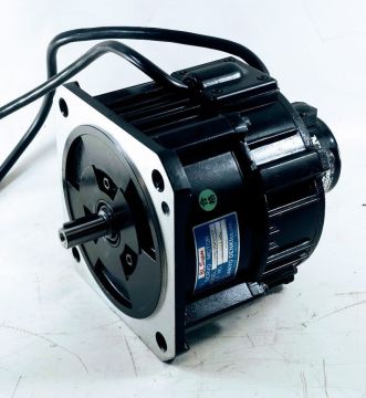 68BM025HBXX2 Nidec Sankyo Controller Hydraulic Servo Motor