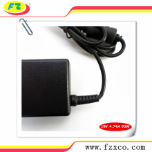 AC Adapter Laptop Charger Plug For SAMSUNG