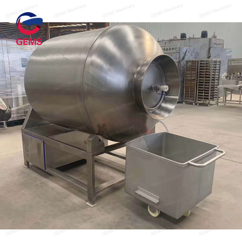 Vacuum Marinator Meat Fish Vacuum Tumbler Sausage Marinator