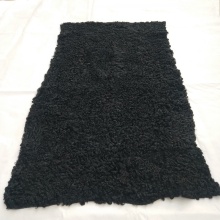 China factory wholesale custom made size karakul skins