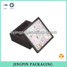 2014 halloween no rules of graphics design gift box