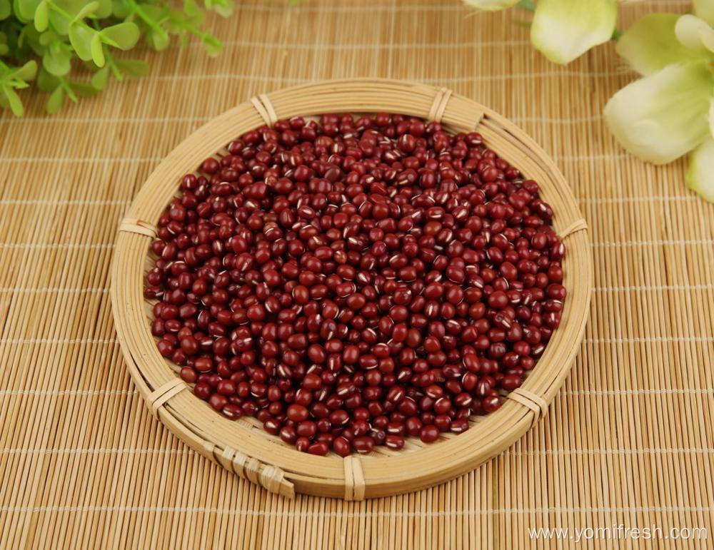 Adzuki Beans 25KG