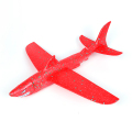 Avion doux pour enfants Eva