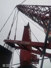 used SANY SCC7000A on sale