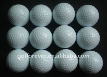 golf floating ball & golf water ball