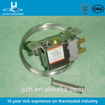 stainless steel cooling water dispensor thomson thermostat