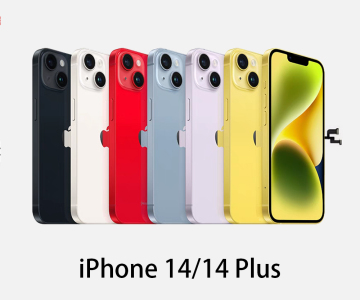 iPhone14 ProMax Led/Oled Screen Replacement Wholesale