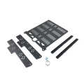 Sliding Battery Tray Set For Drone