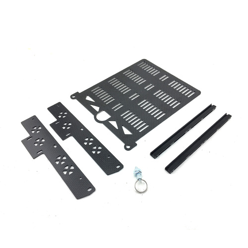 Sliding Battery Tray Set For Drone