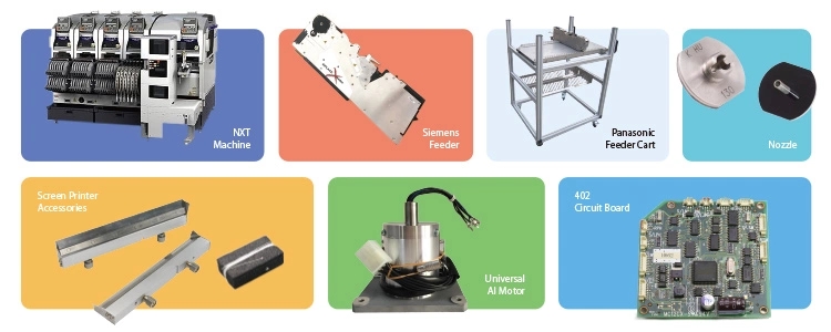 SMT machine part I-pulse smt feeder LG4-M2A00-041I-pulse F1 8x2mm feeder for I-pulse M1 M2 M3 M4 SMT machine