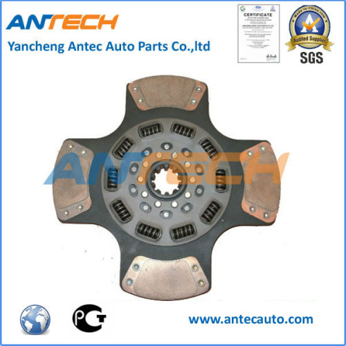 Top Quality Auto Truck Clutch Parts for Mack