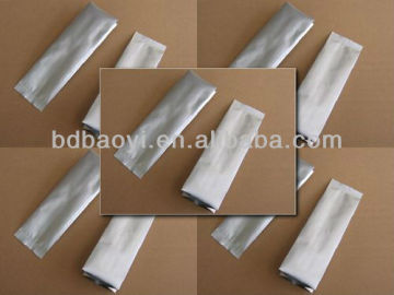 Small Pack Vacuum Bag