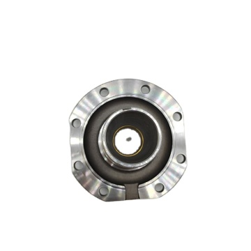 SPINDLE SUB-ASSY, STEERING KNUCKLE 43401-60060 For Toyota Land Cruiser 2005-2014