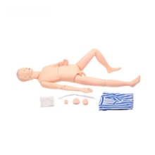 DARHMMY Multi-Functional Male Nursing Practice Simulator