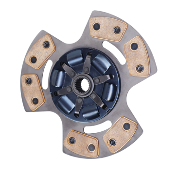 Clutch Disc For Toyota Motorcycle Race