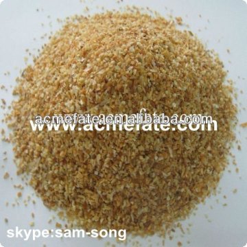 Garlic Granule/dehydrated garlic grain