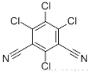 Chlorothalonil CAS 1897-45-6