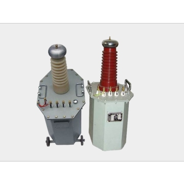 Oil Imme rsed Testing TransformerOil Immersed Testing Transformer