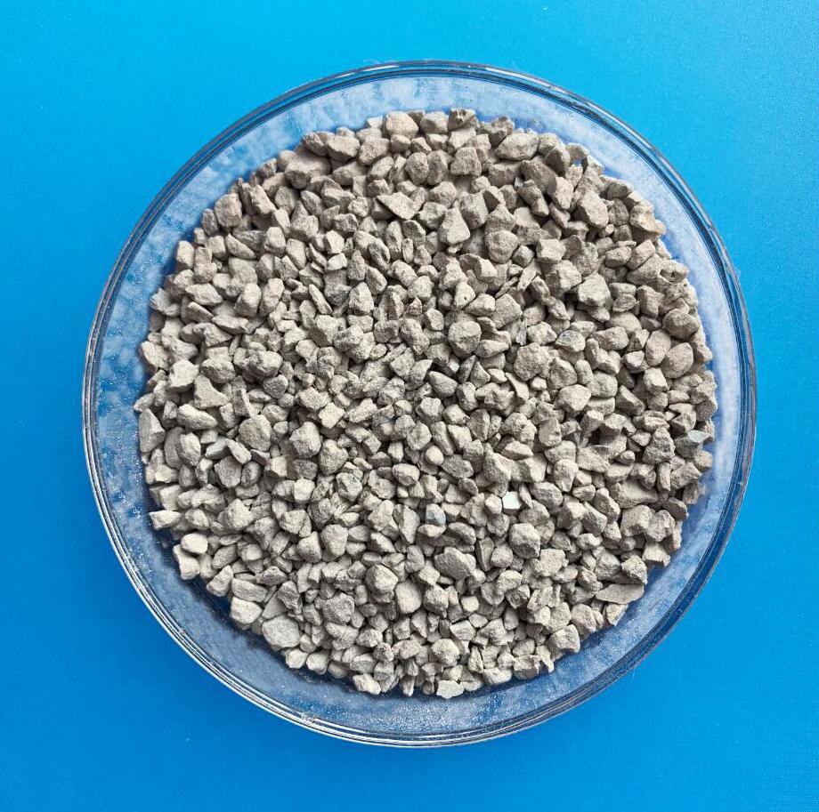 Cattle feed MDCP 21% Grey granular