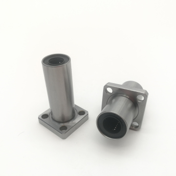 Linear Motion Bearings: Round Flange P Type KH-0622 KH-0824 KH-1026 KH-1228 - Sliding Bearings