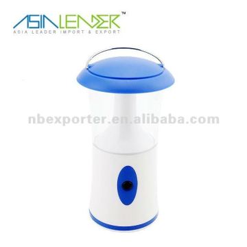 12 LED decorative led lantern