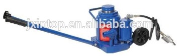 50ton air hydraulic bottle jack