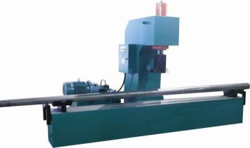 W31Y steel pipe Straightened Machine