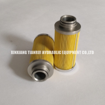 Customized 10μm Filter Paper Oil Filter Element