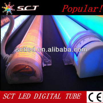 rgb led tl tube light high quality