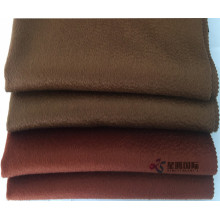 69% Wool 30% Cashmere 1% Conductive Fiber Fabric