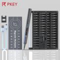 Pkey Précision Electric Twistriver Ensembles rechargeables