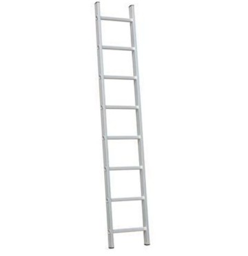 6m single straight ladder