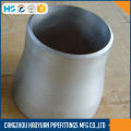 ASTM A234WPB ButtWelding Pipe Fittings Reducer