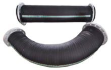 High Performance Mining Hose for mining application