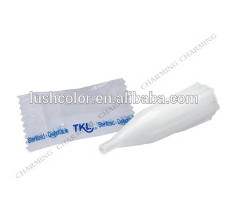 TKL Steriled Needle Tips Plastic Universal Needle tips