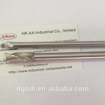 custom made dental implant drill and dental drill bits