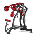 Gymoefening Fitnessapparatuur Super Low Row Machine