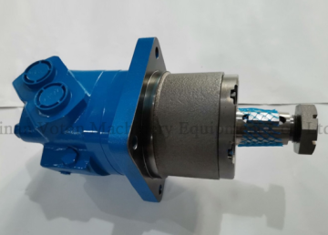 High quality Eaton Cycloid motor