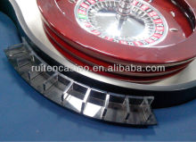 Roulette Wrap Around Chip Value Rack chip display rack