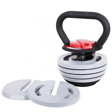 Swing Workout Kettlebell Adjustable