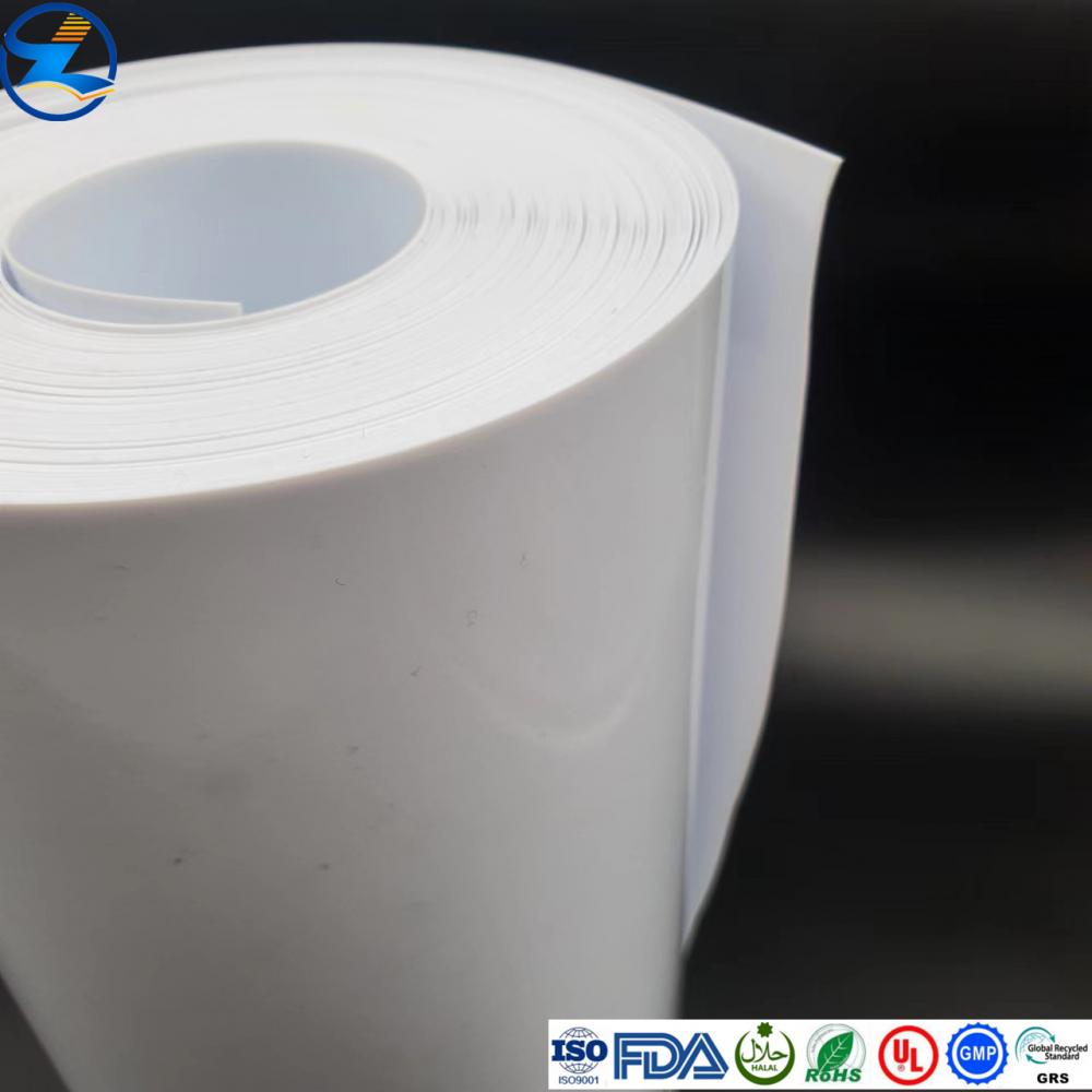 Porcelain White Pvc Thermoforming Architecture3 Jpg