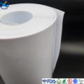 White Anti-UV PVC Thermoforming สถาปัตยกรรม/แผ่นชีท