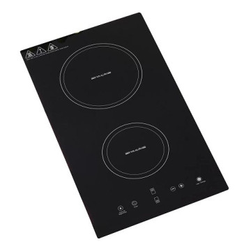 Kitchen Electrical Zones Induction Hob