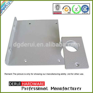 pressing components price High Precision Sheet Metal Fabrication