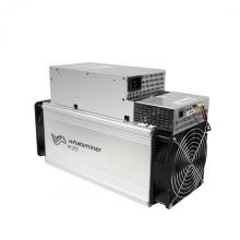 M21s 56T Btc Miner MicroBT Whatsminer 3360W Sha256