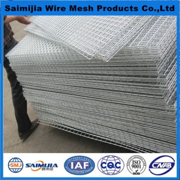 Factory new products welded wire mesh panel for fencing