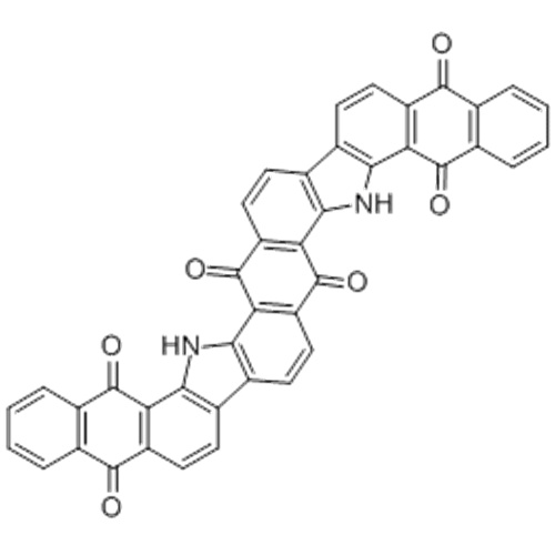 バットオレンジ11 CAS 2172-33-0