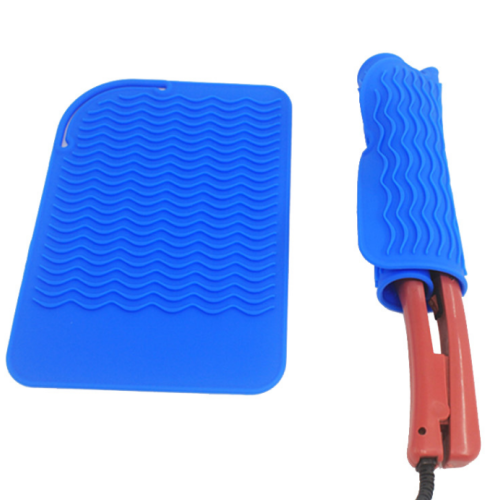 Thảm chống nhiệt tùy chỉnh Silicone